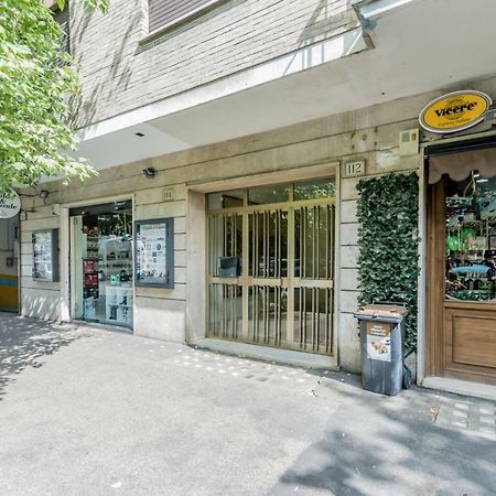 House Grimaldi Apartment Екстериор снимка